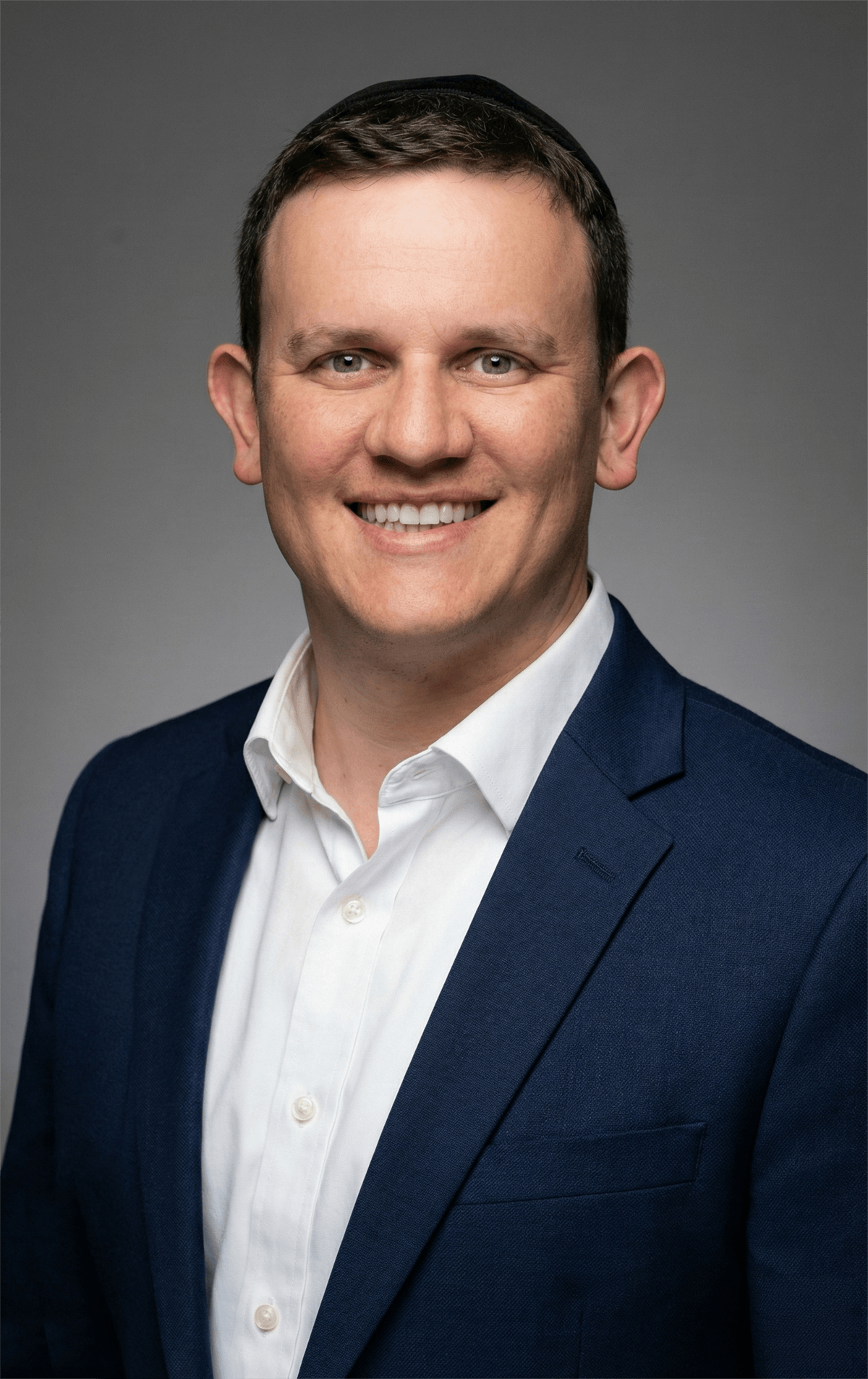 Alex Vainer - Founder & CEO